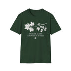 Growth Is A Mess T-Shirt