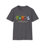 Focus T-Shirt