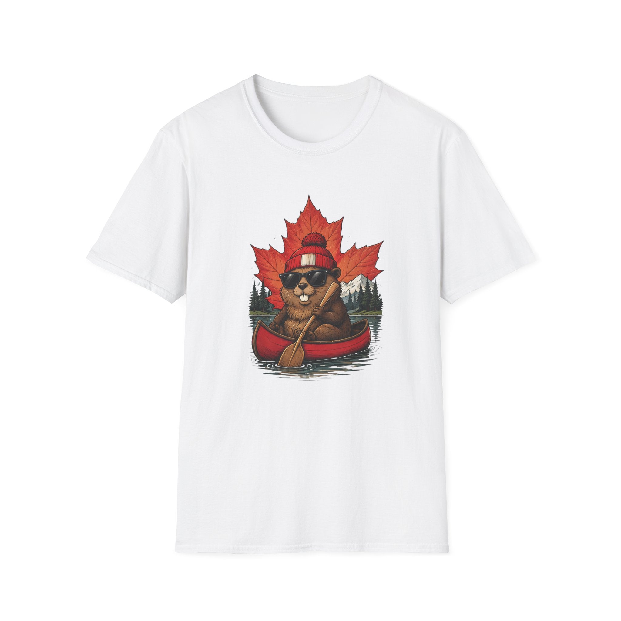 Soul Expedition T-Shirt