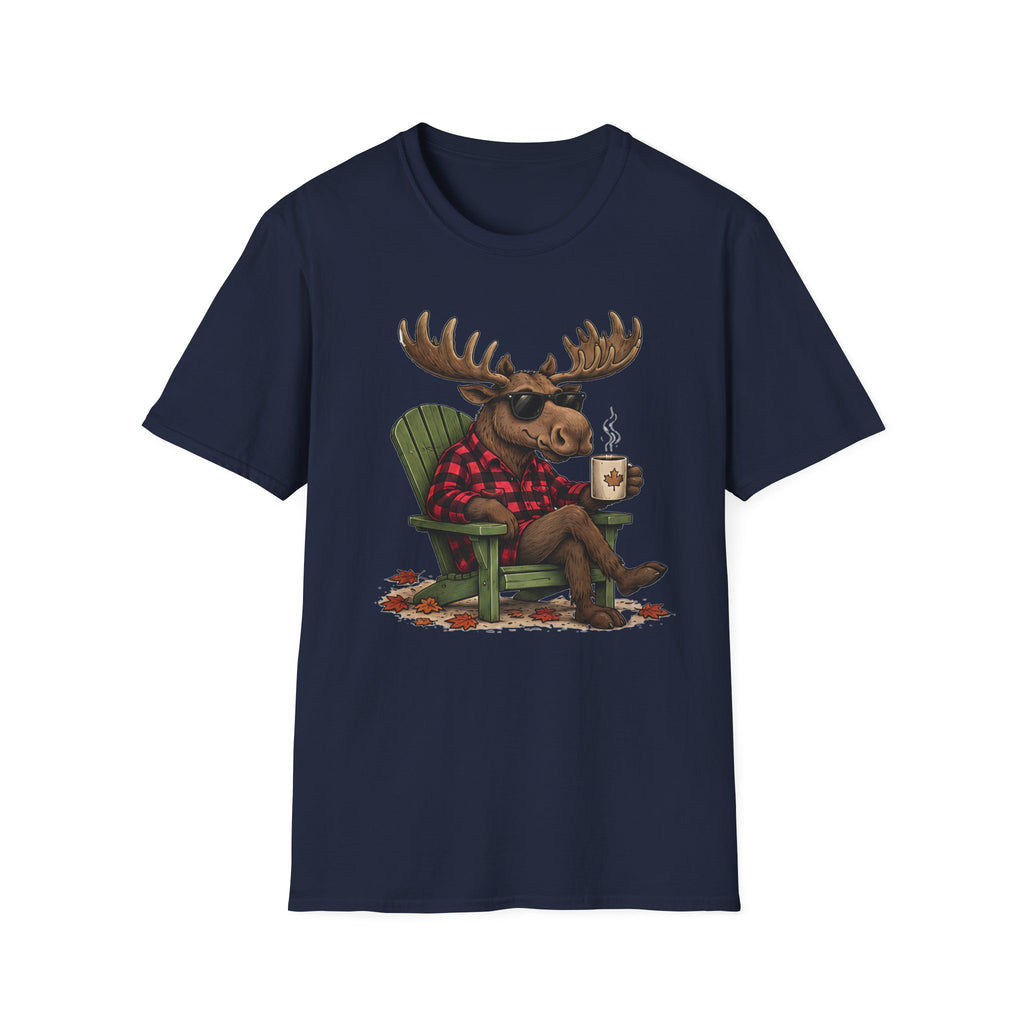 Soul At Beach T-Shirt
