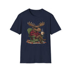 Soul At Beach T-Shirt