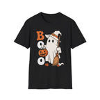 Spooky Boo Soul T-Shirt