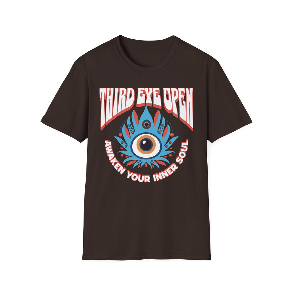 Awaken your inner Soul T-Shirt