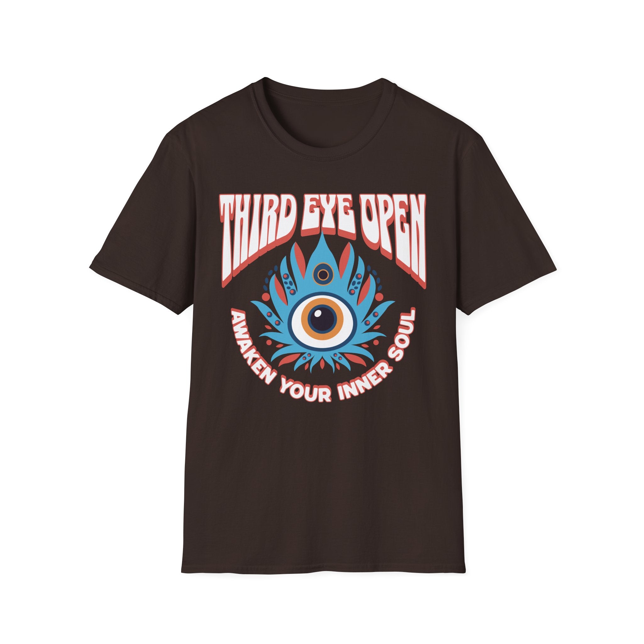 Awaken your inner Soul T-Shirt