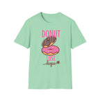 Donut Lose hope Up T-Shirt