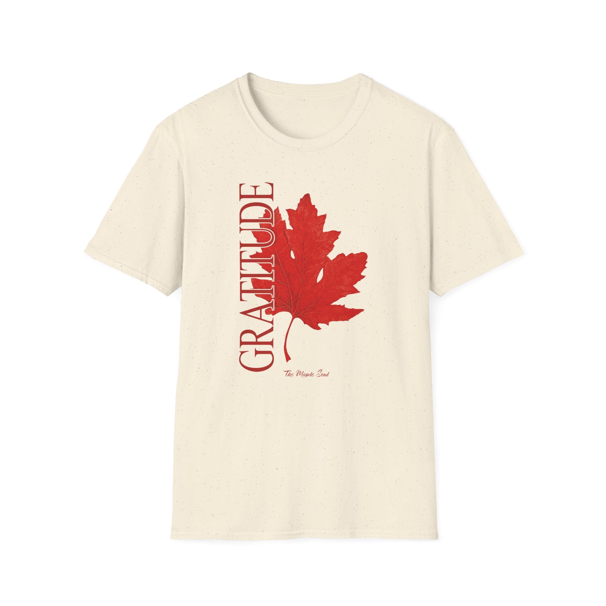 Gratitude T-Shirt
