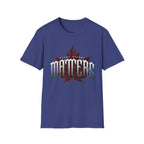 Your Effort Matters T-Shirt