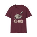 Self-Made T-Shirt