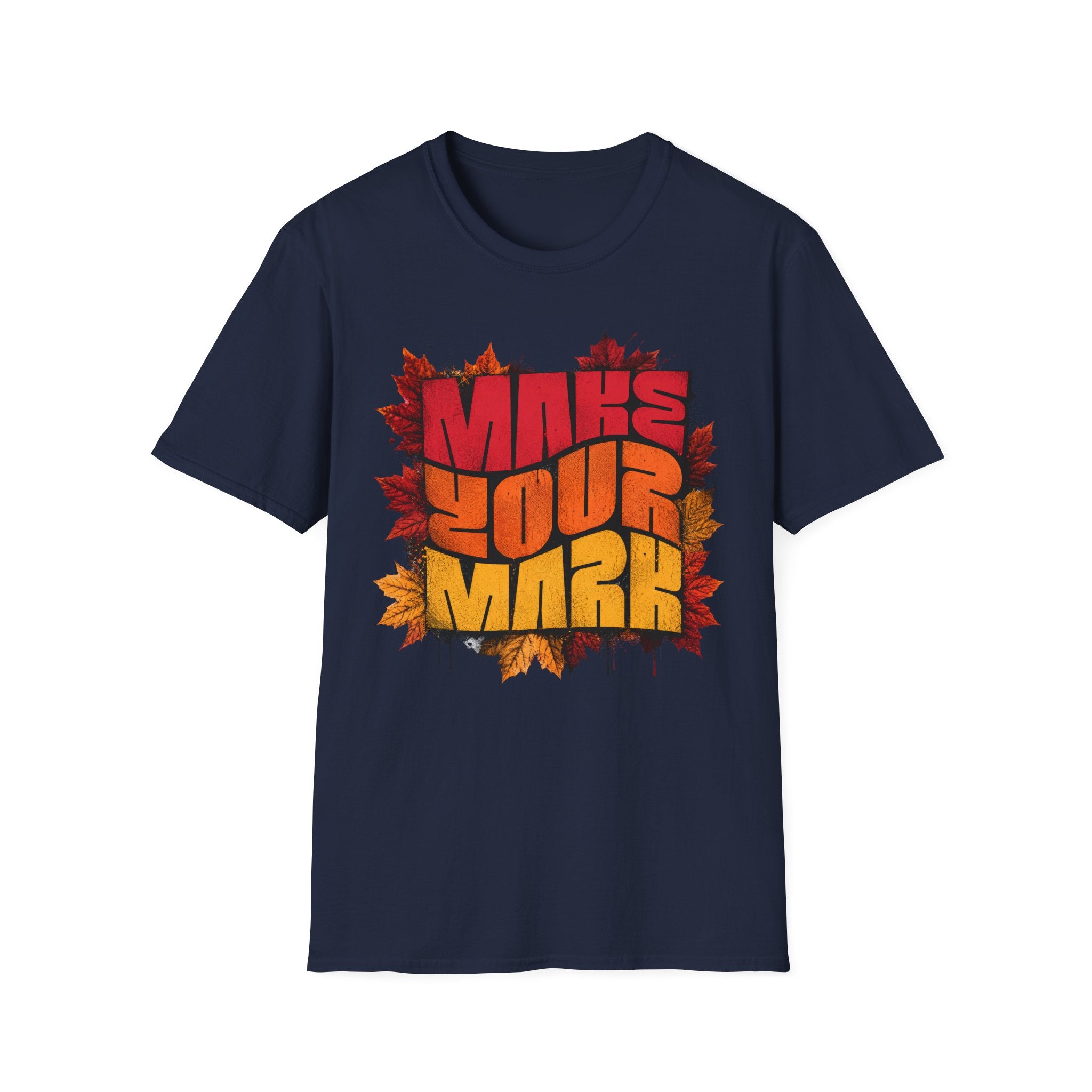Make Your Mark T-Shirt