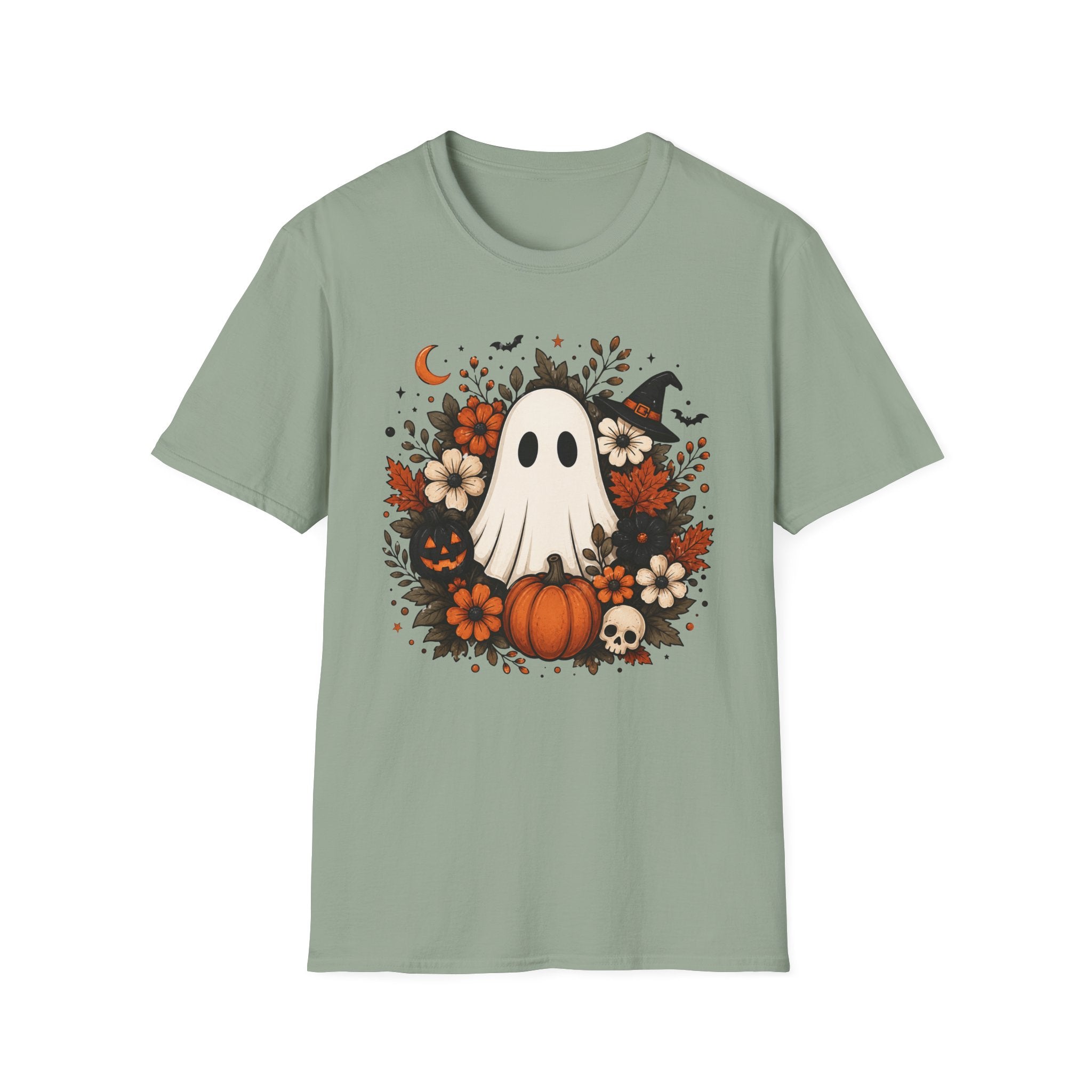 Spooky Soul T-Shirt