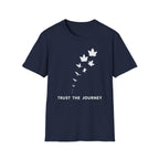 Trust The Journey T-Shirt