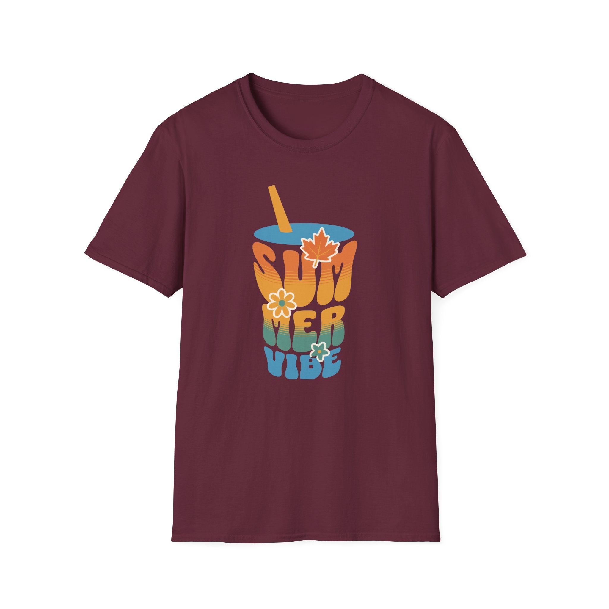 Summer Vibe T-Shirt