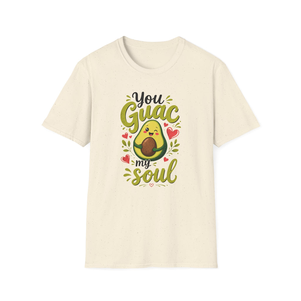 You Guac My Soul T-Shirt