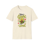 You Guac My Soul T-Shirt