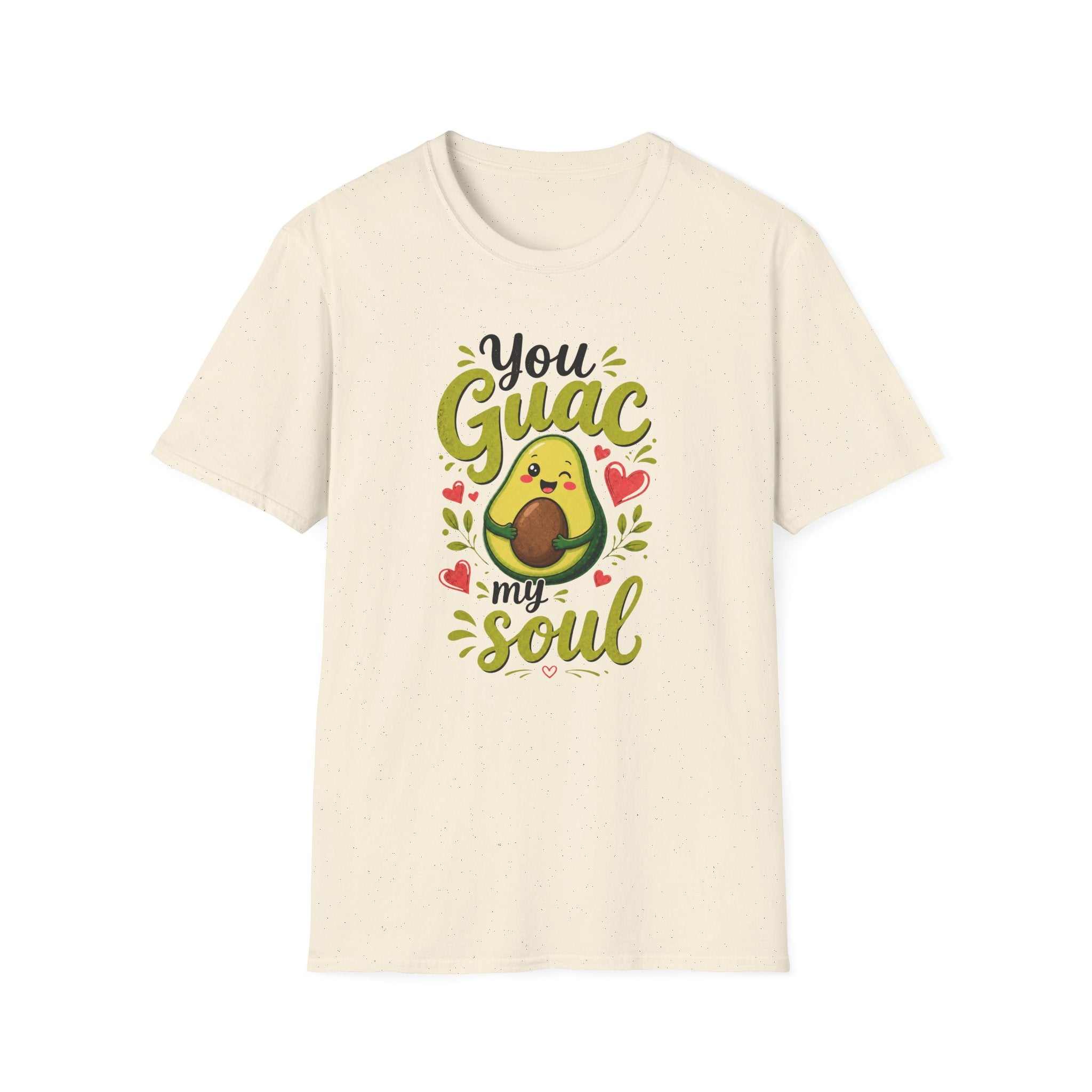 You Guac My Soul T-Shirt