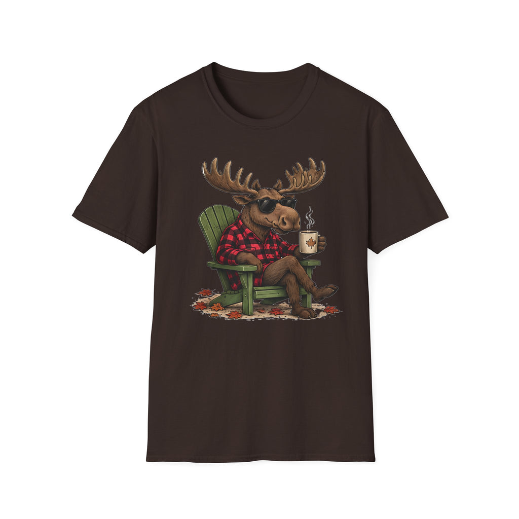 Soul At Beach T-Shirt