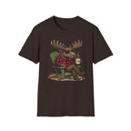 Soul At Beach T-Shirt