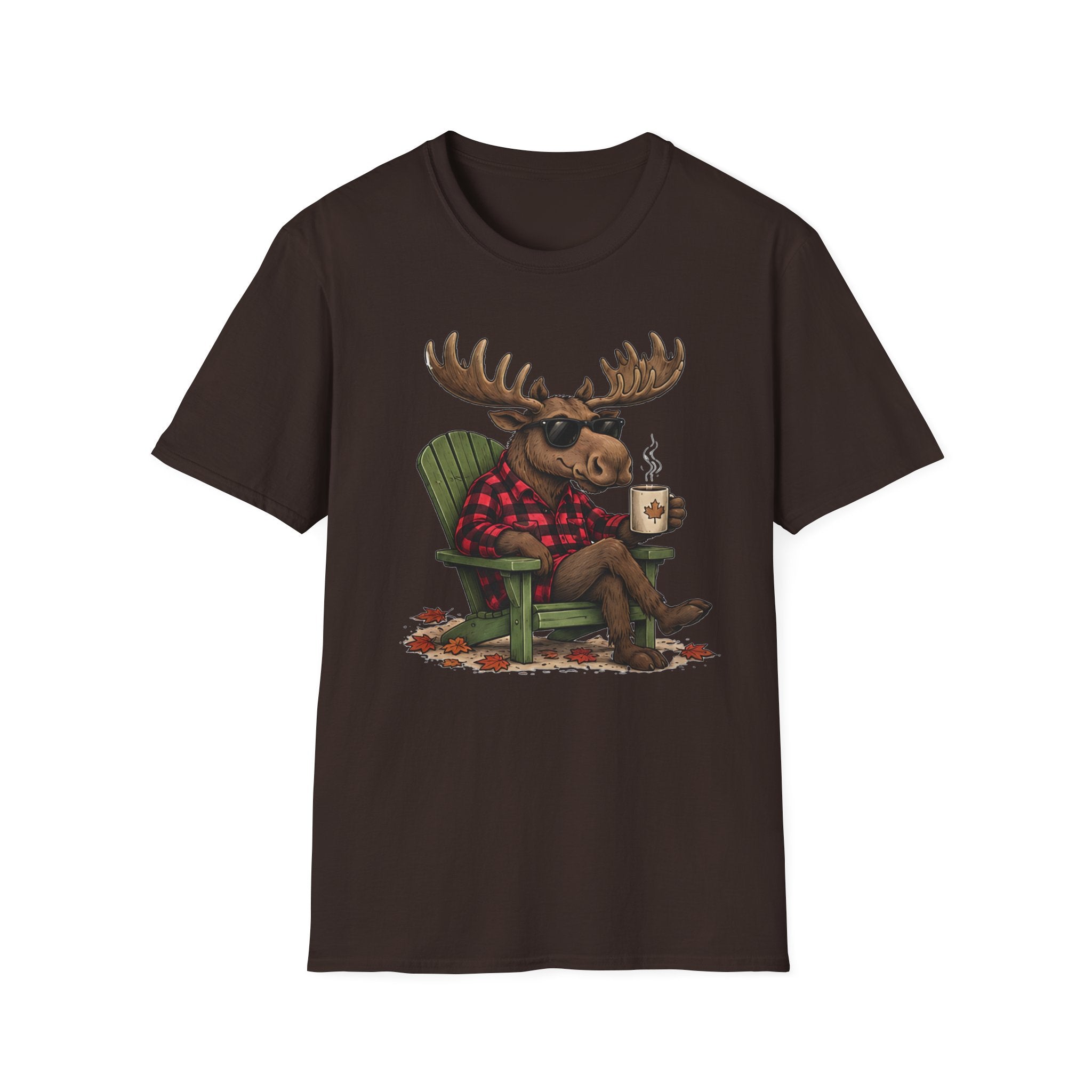 Soul At Beach T-Shirt