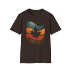 Flag Wave T-Shirt