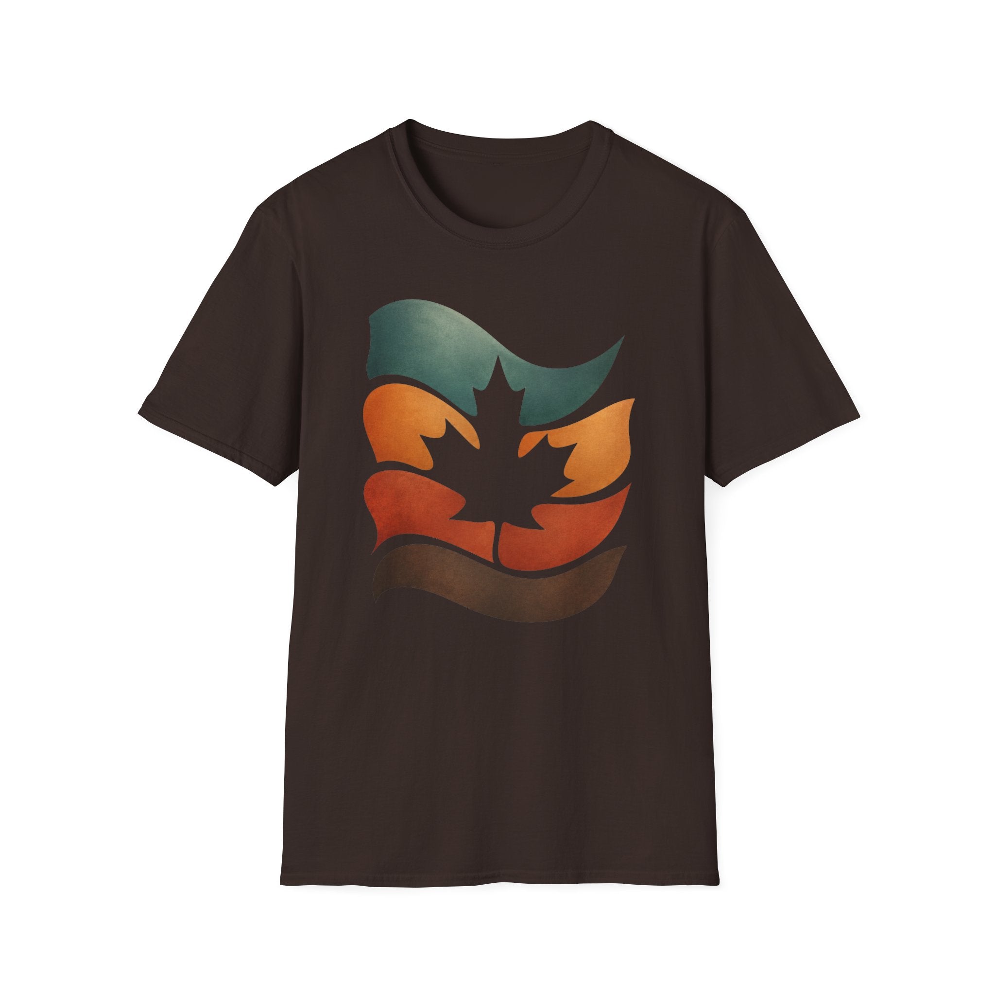 Flag Wave T-Shirt