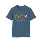 Focus T-Shirt