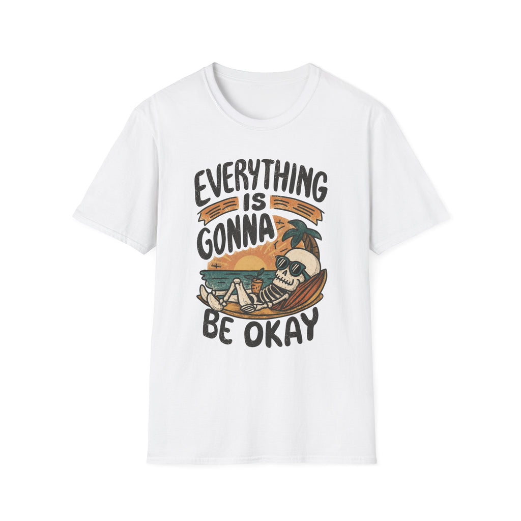 Hopeful Soul T-Shirt