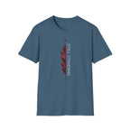 Still Standing T-Shirt