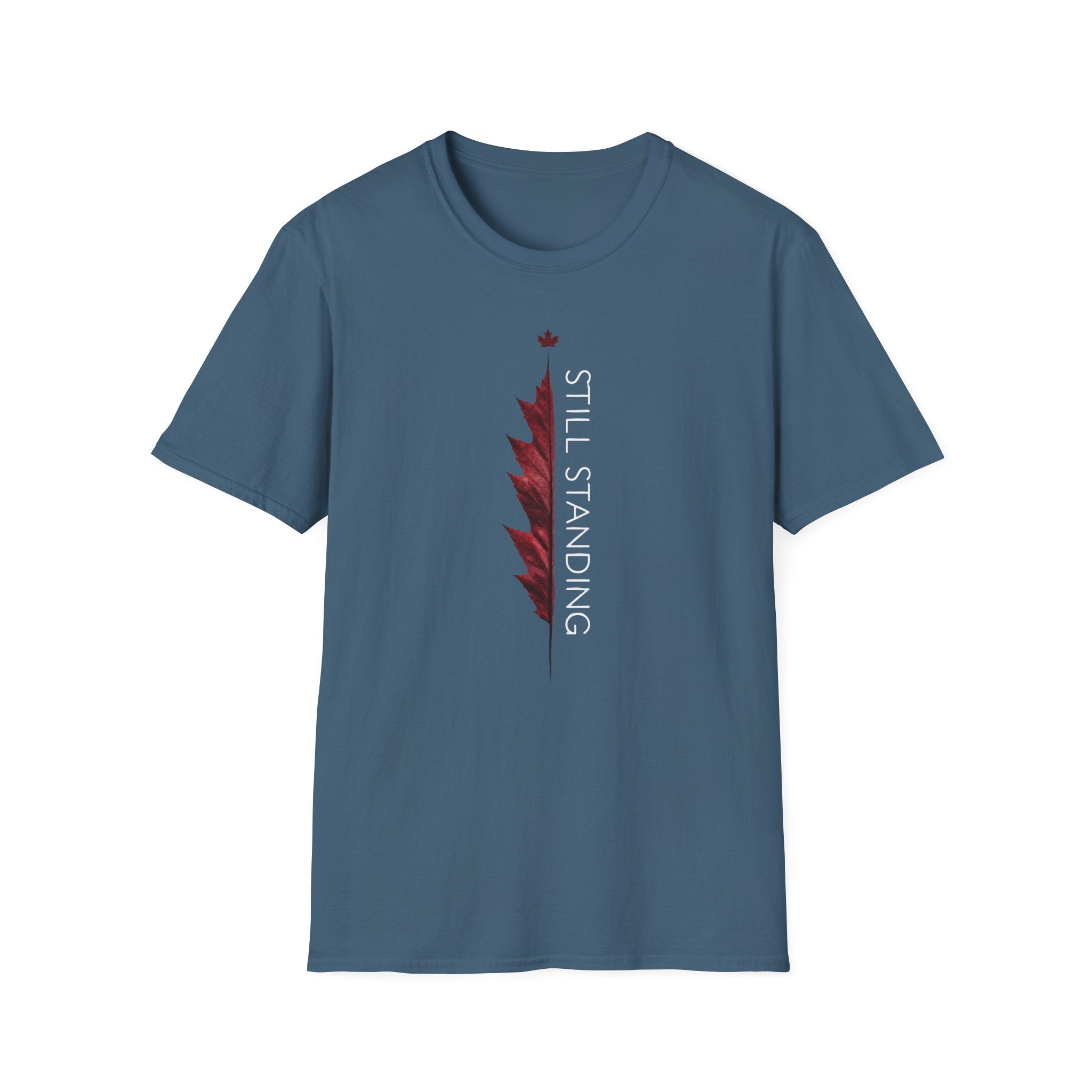 Still Standing T-Shirt