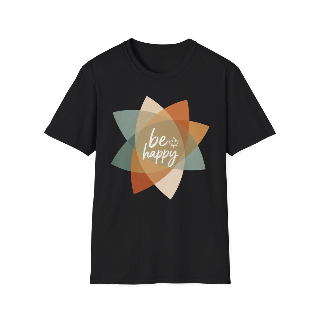 Be Happy T-Shirt