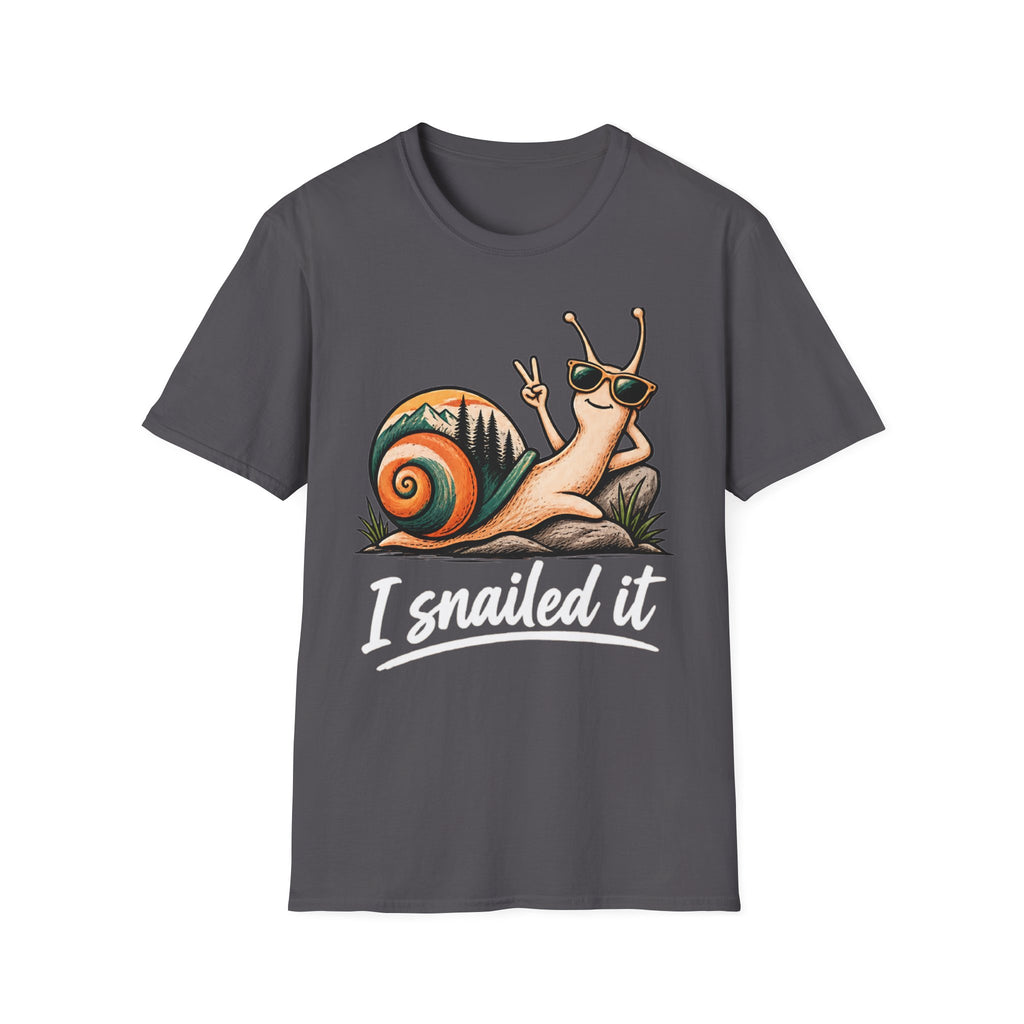 Laid Back Soul T-Shirt