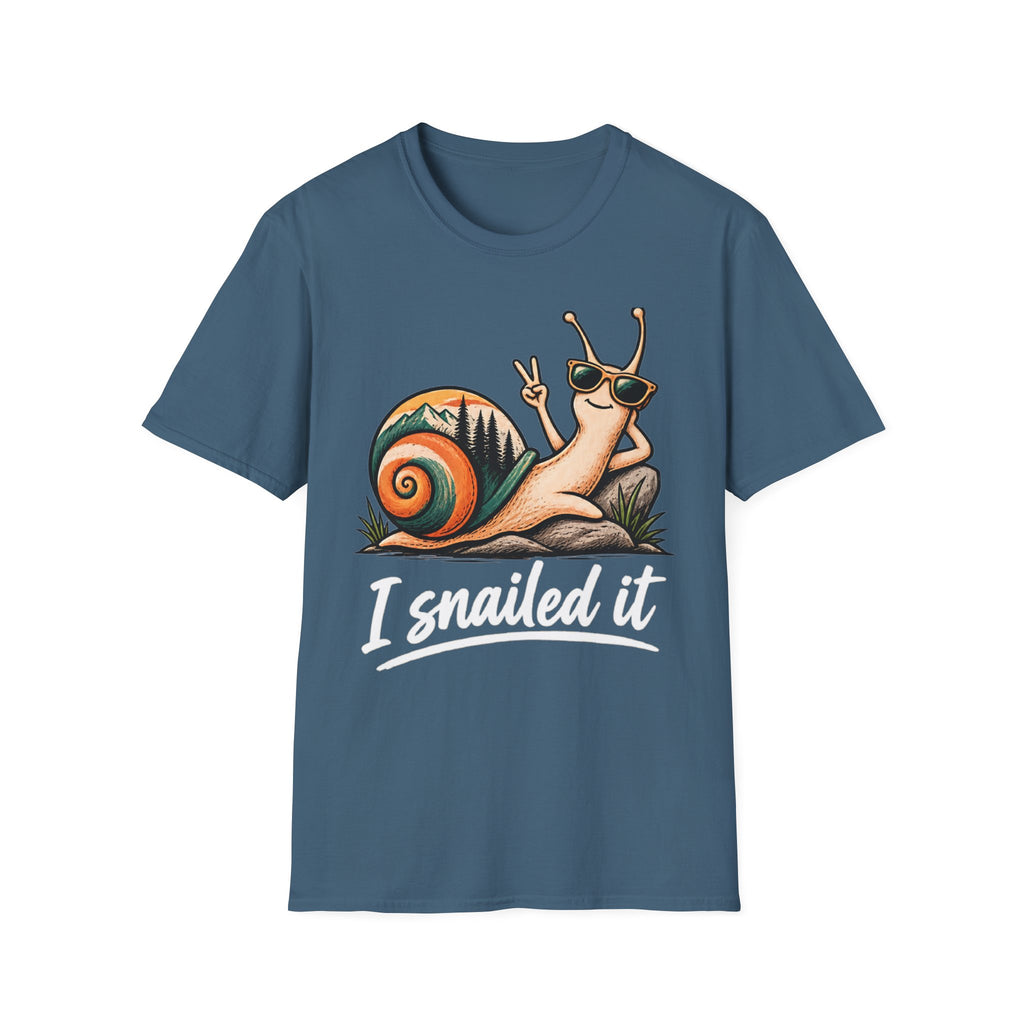 Laid Back Soul T-Shirt