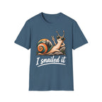 Laid Back Soul T-Shirt