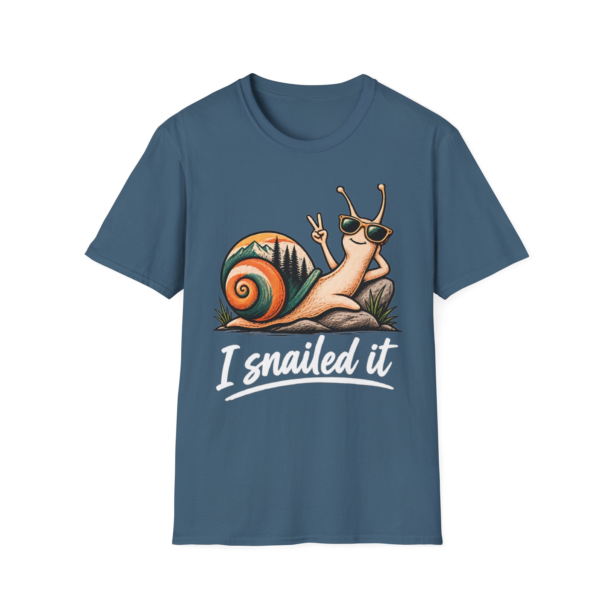 Laid Back Soul T-Shirt