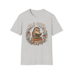 Old Soul Owl T-Shirt