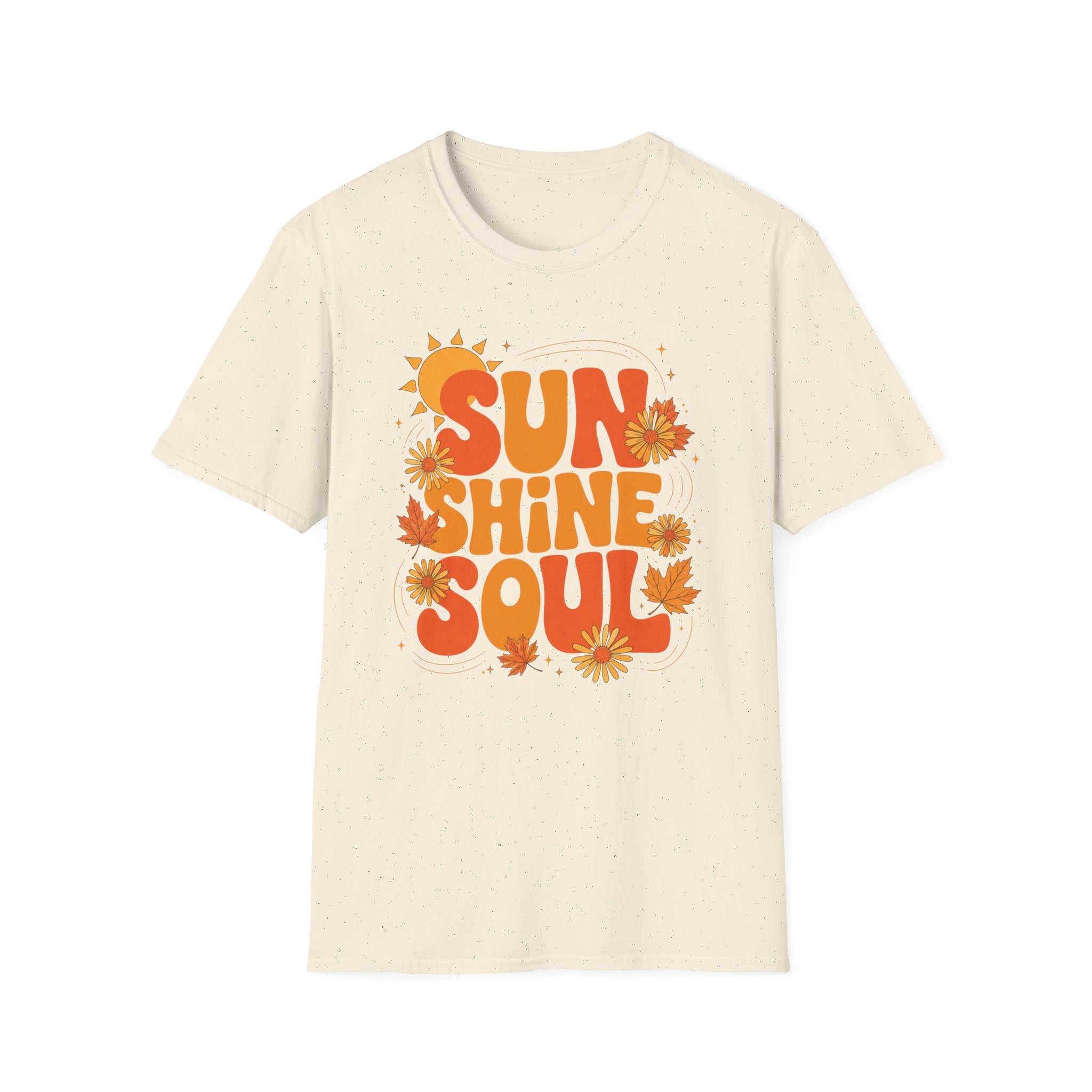 Sunshine Soul T-Shirt