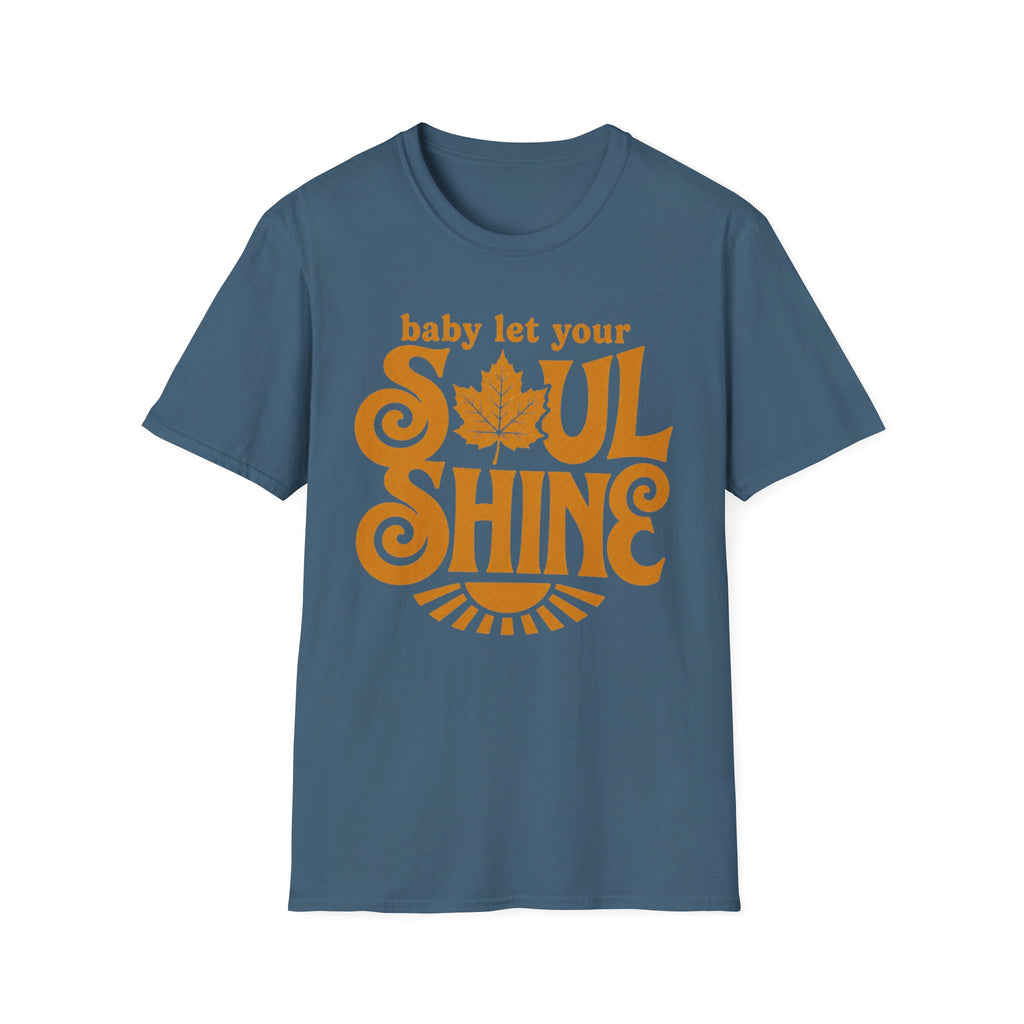 Soul Sunshine T-Shirt
