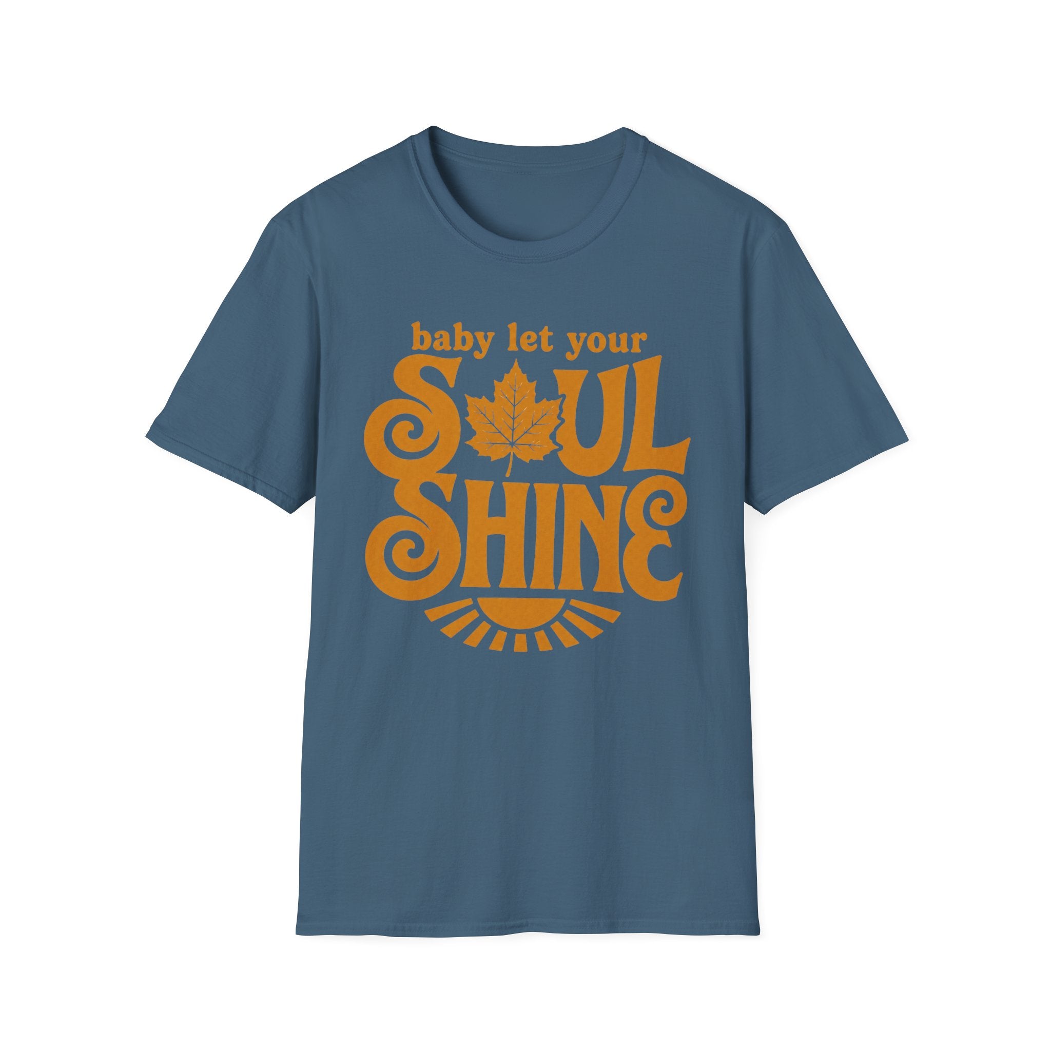 Soul Sunshine T-Shirt