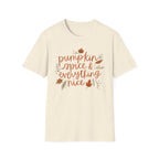 Pumpkin Spice T-Shirt