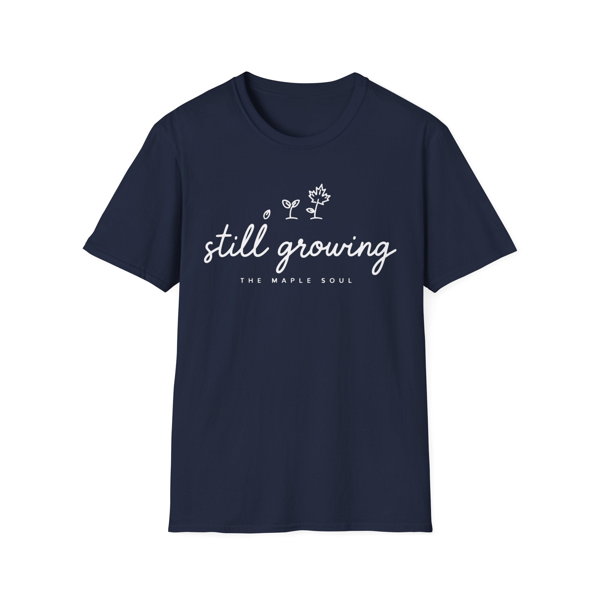 Still Growing T-Shirt