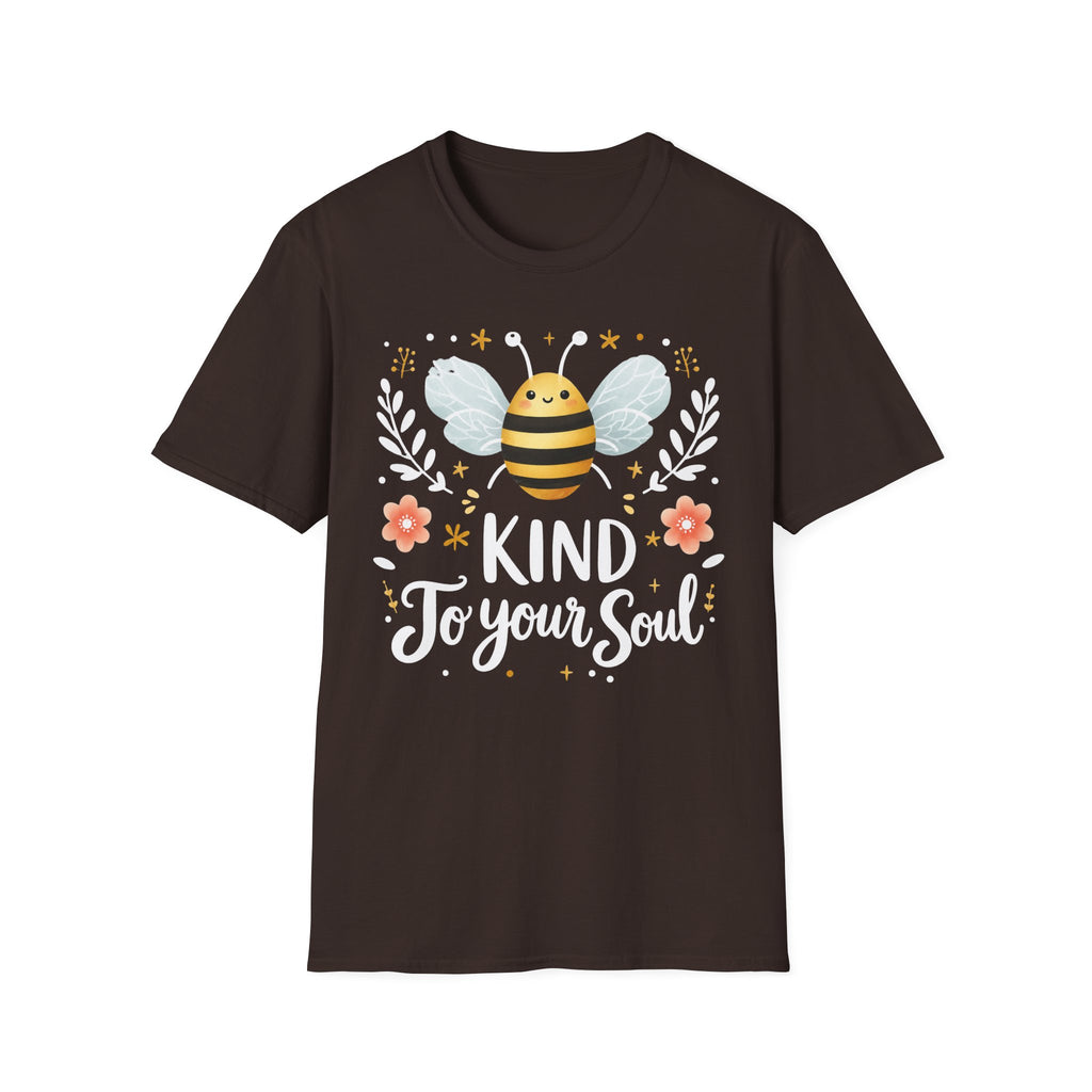 Bee Kind Soul T-Shirt