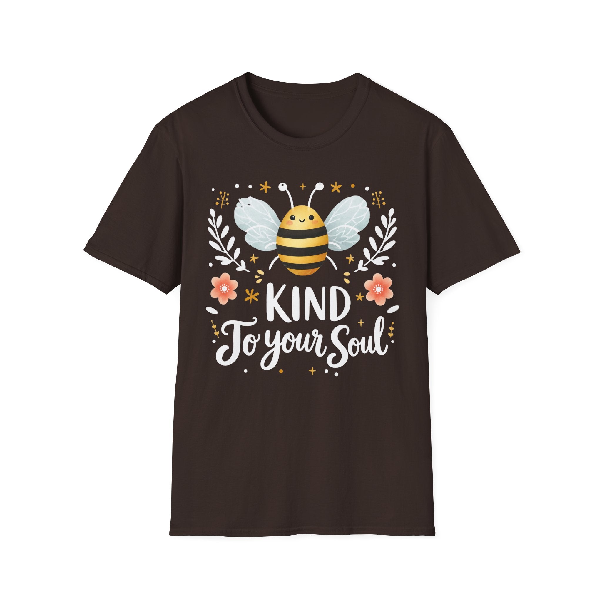 Bee Kind Soul T-Shirt