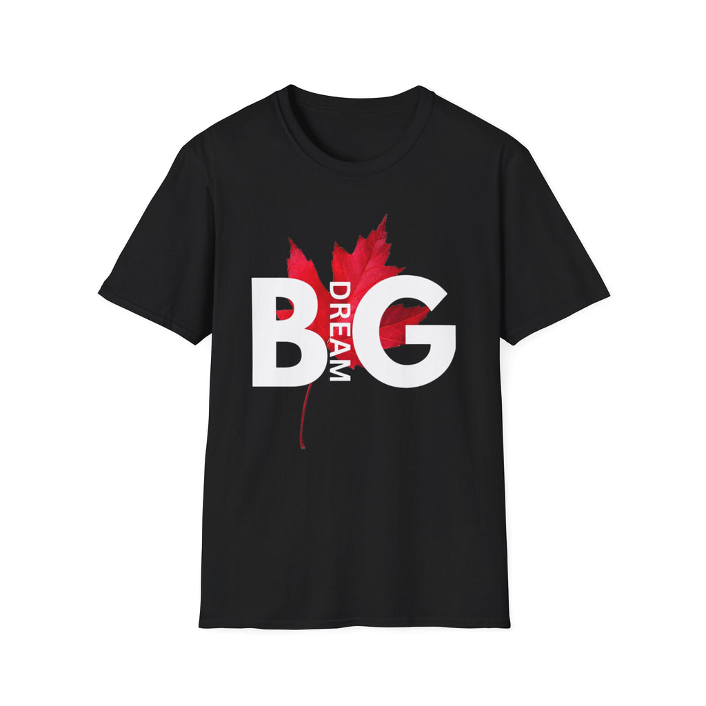 Dream Big T-Shirt