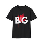 Dream Big T-Shirt