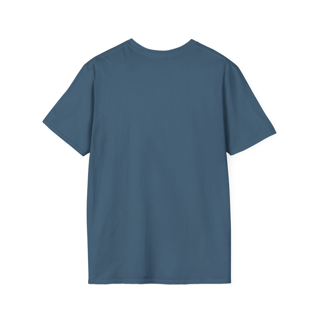 The Map Is Within T-Shirt