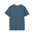 The Map Is Within T-Shirt