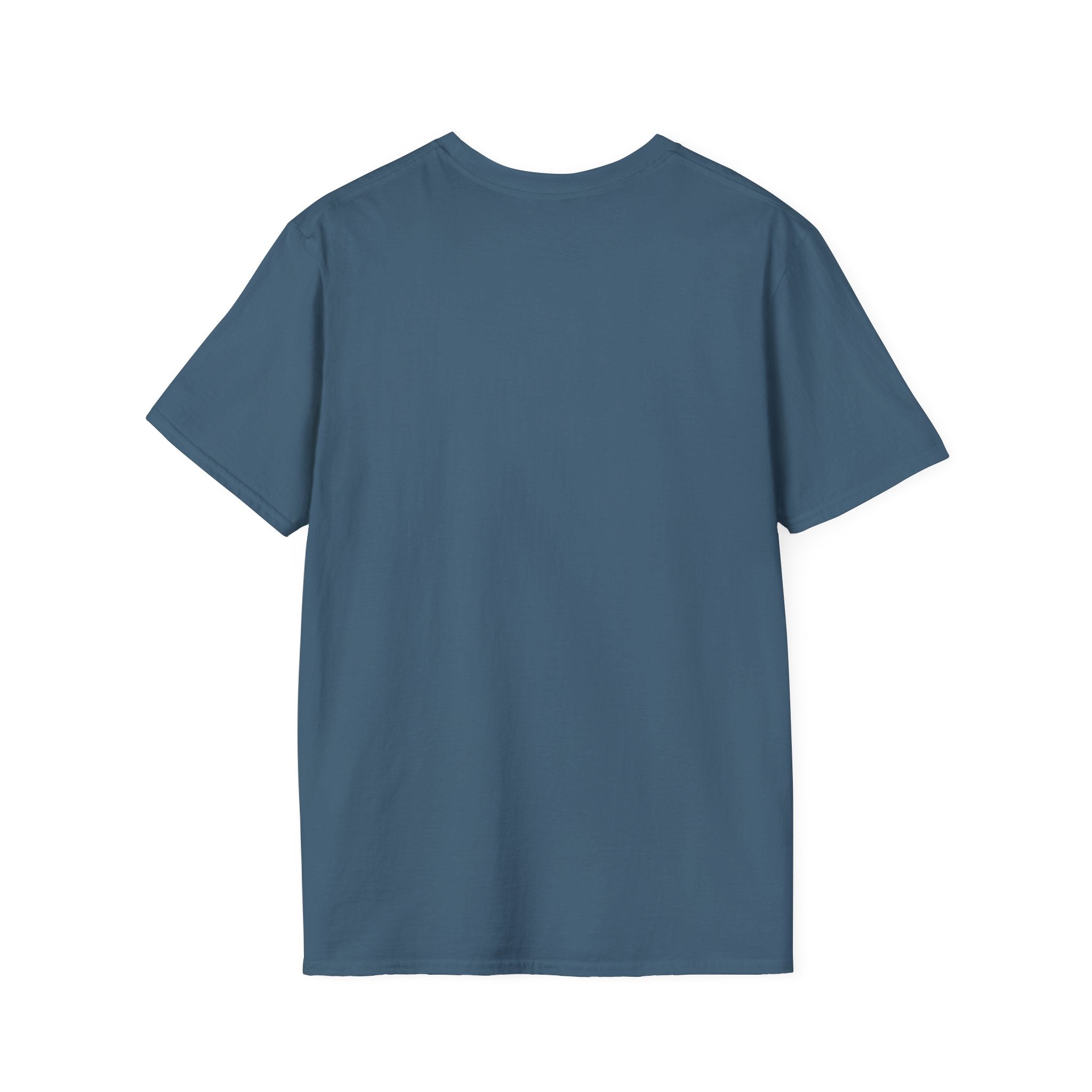 The Map Is Within T-Shirt