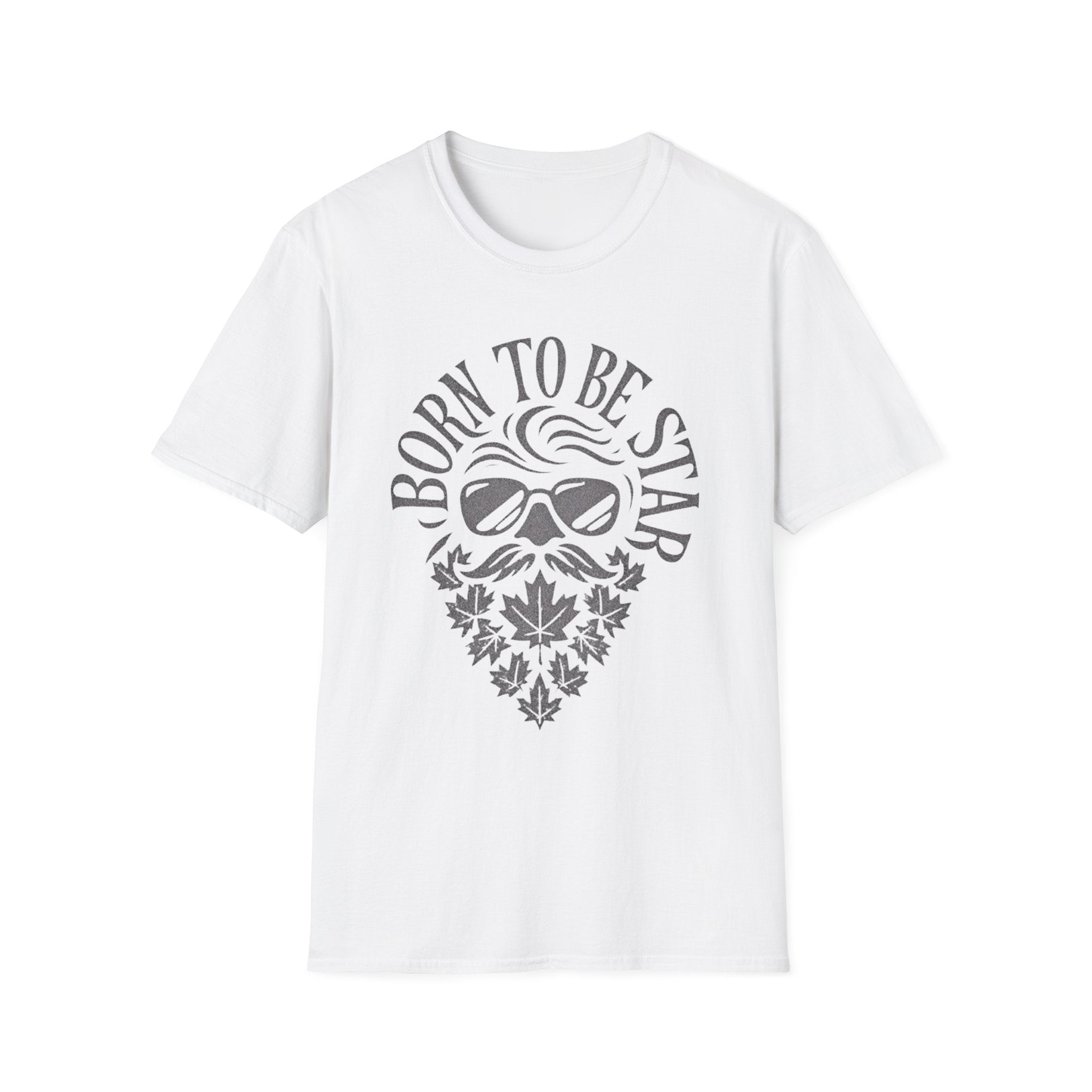 Born To Be Star T-Shirt