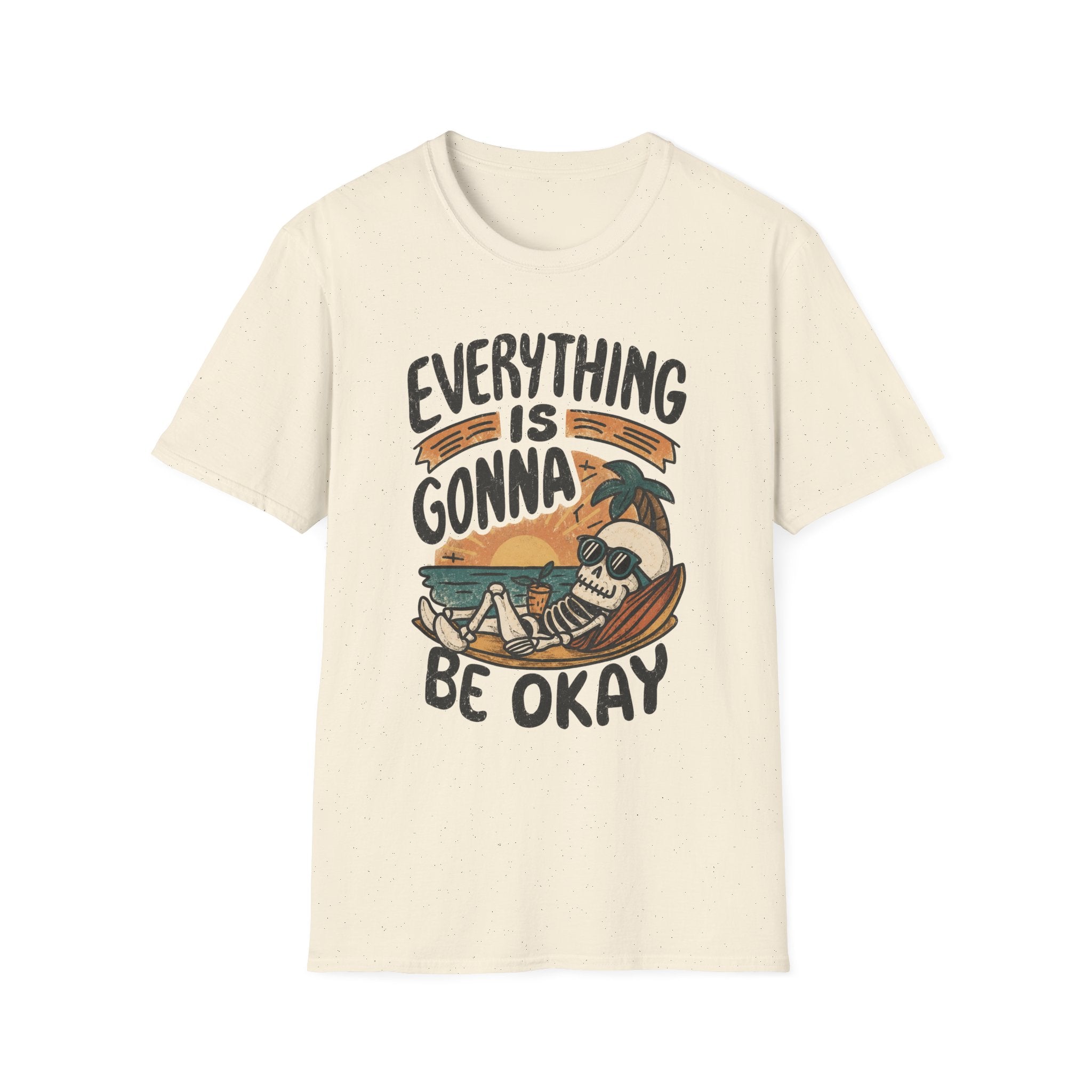 Hopeful Soul T-Shirt