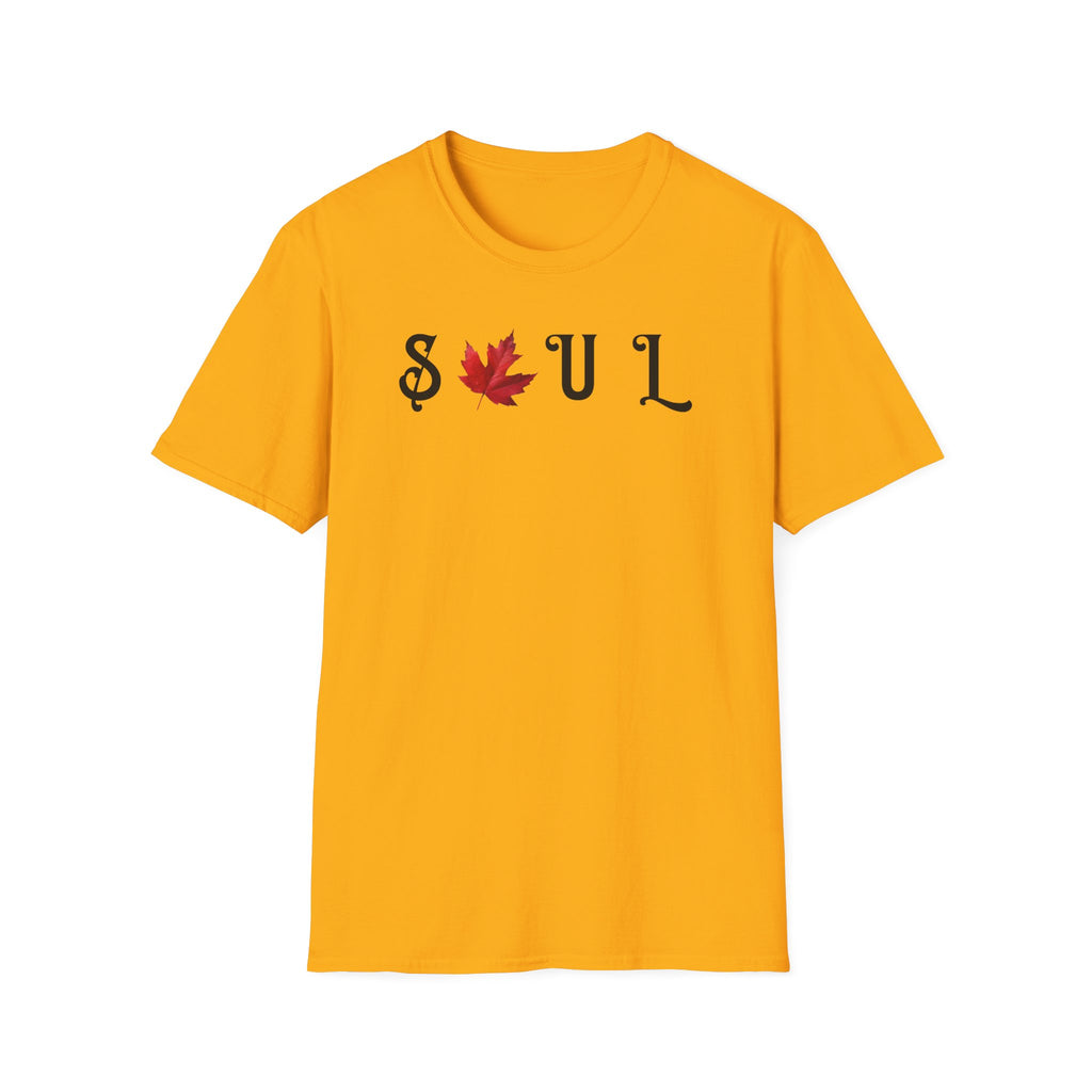 Maple Soul T-Shirt