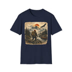 Explorer Soul T-Shirt